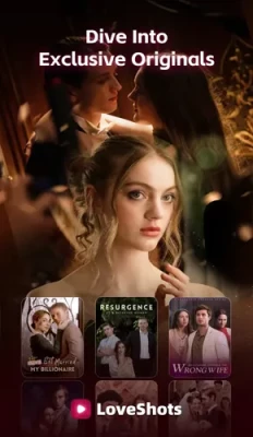 loveshorts mod apk 3 232x400