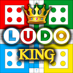 Ludo King Mod Apk v7.2.0