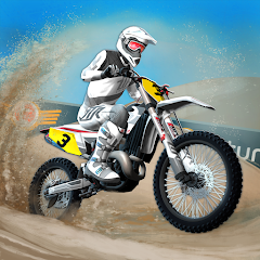 Mad Skills Motocross 3 Mod Apk (Unlimited Money)