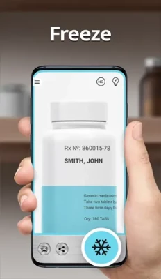 magnifier plus with flashlight mod apk 3 232x400