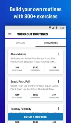 map my fitnes mod apk 4 232x400