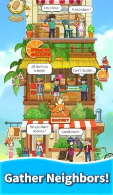 merge sweets mod apk 4 232x400