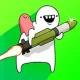 Missile Dude RPG idle