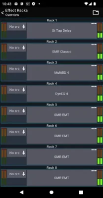 mixing station mod apk 3 208x400