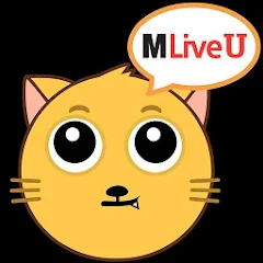 MLiveU Mod Apk (Unlocked Room)
