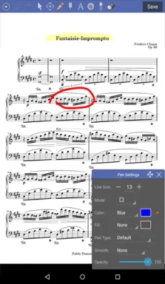 mobilesheets trial mod apk 4 232x400