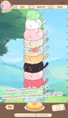 mochicats colection mod apk 3 232x400