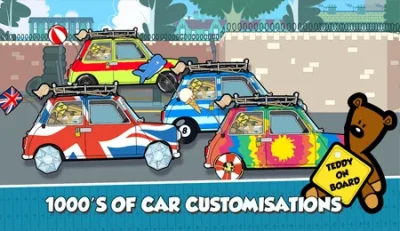 mr bean mod apk 3 400x231