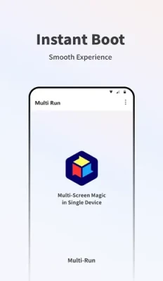 multi run mod apk 4 232x400
