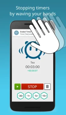 multi timer stopwatch mod apk 3 232x400