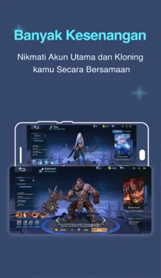 multiple accounts mod apk 4 232x400