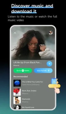 music recognition mod apk 3 232x400