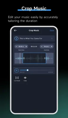 music recognition mod apk 4 232x400