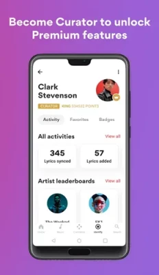 musixmatch mod apk 3 232x400