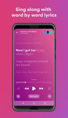 musixmatch mod apk 4 232x400
