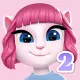 My Talking Angela 2 Mod Apk