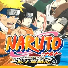 Naruto Senki Final Mod v2.1