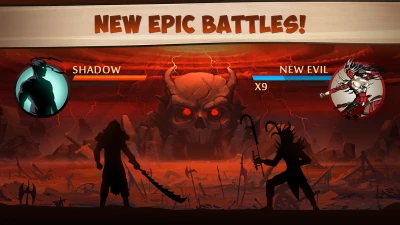 new epic battles