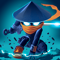 Ninja Dash Run Mod Apk