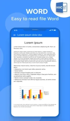 office reader mod apk 3 232x400