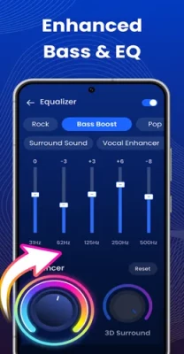 offline music player play mp3 mod apk 4 208x400