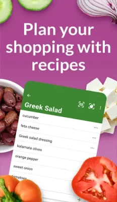 our groceries shopping list mod apk 4 232x400