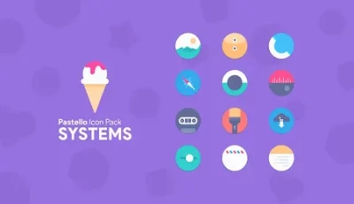 pastello you pastel icon pack mod apk 4 400x231