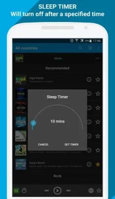 pcradio mod apk 3 232x400