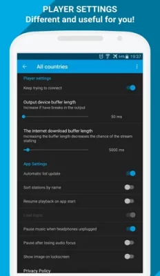 pcradio mod apk 4 232x400