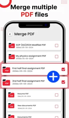 pdf creator mod apk 3 232x400