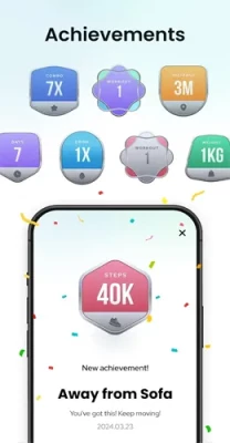 pedometer stepgo mod apk 4 208x400