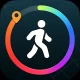 Pedometer StepGo