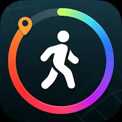 Pedometer StepGo Mod v1.3