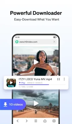 phoenix browser mod apk 3 232x400