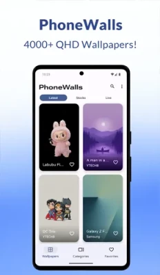 phonewalls stock wallpapers mod apk 3 232x400