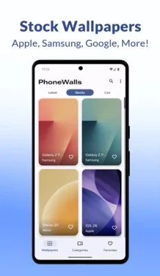phonewalls stock wallpapers mod apk 4 232x400