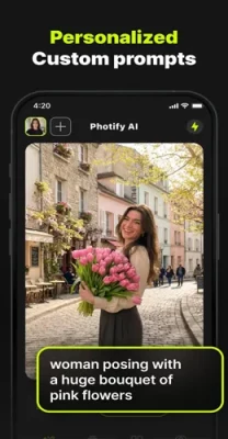 photify ai mod apk 3 208x400