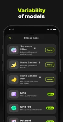 photify ai mod apk 4 208x400