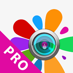 Photo Studio Pro Mod Apk (Premium Features Unlocked)