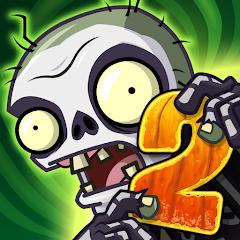 Plants Vs Zombies 2 Mod Apk v10.9