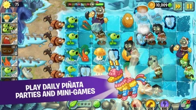play daily pinata parties and mini games 400x225