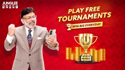play free tournaments