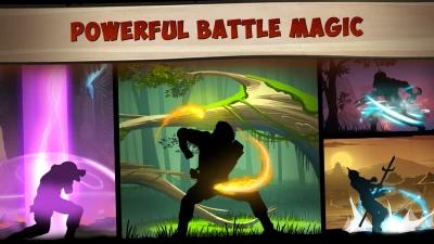 powerful battle magic 1