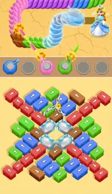 princess rescue save girl mod apk 3 232x400