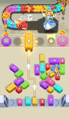 princess rescue save girl mod apk 4 232x400