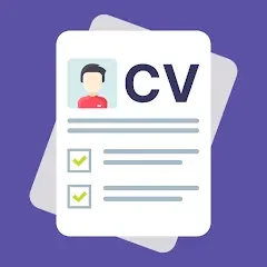 Professional Resume Builder Mod v1