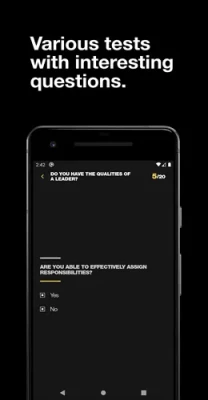 psychological tests mod apk 3 208x400