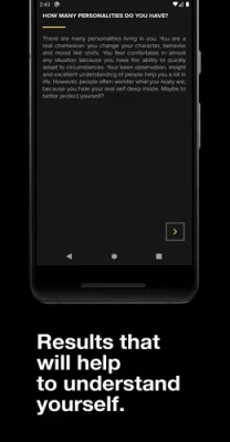 psychological tests mod apk 4 208x400