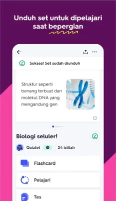 quizlet mod apk 4 232x400