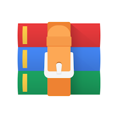 Rar Mod Apk v6.23
